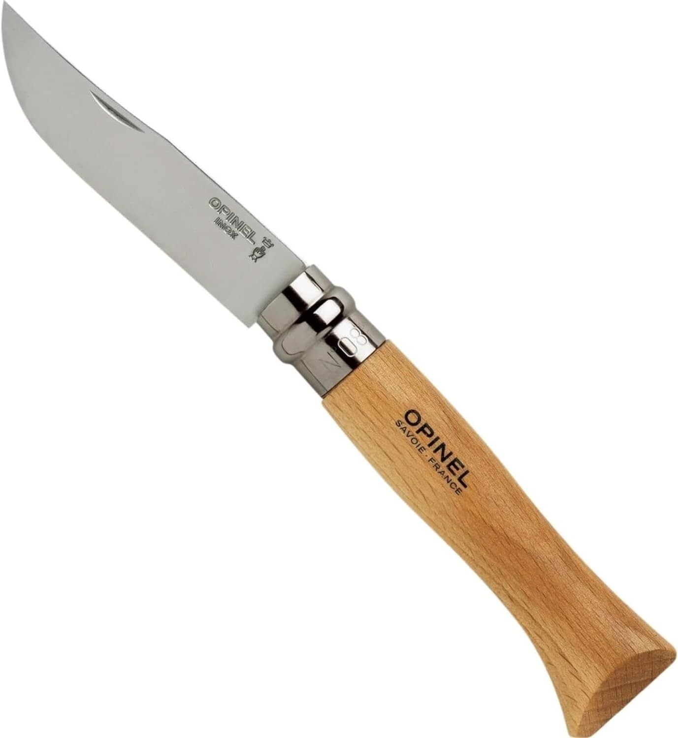 Opinel No. 8 3.28 Opinel No. 8 3.28