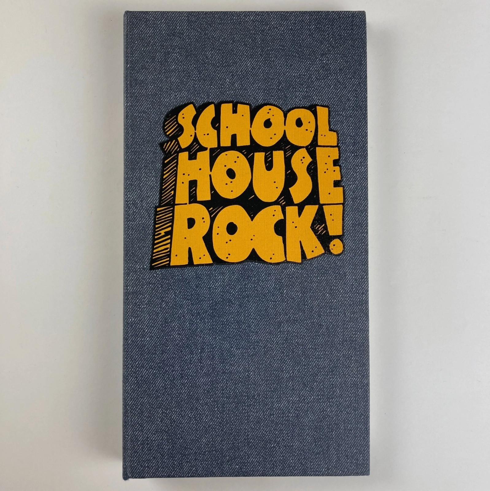schoolhouse rock schoolhouse rock