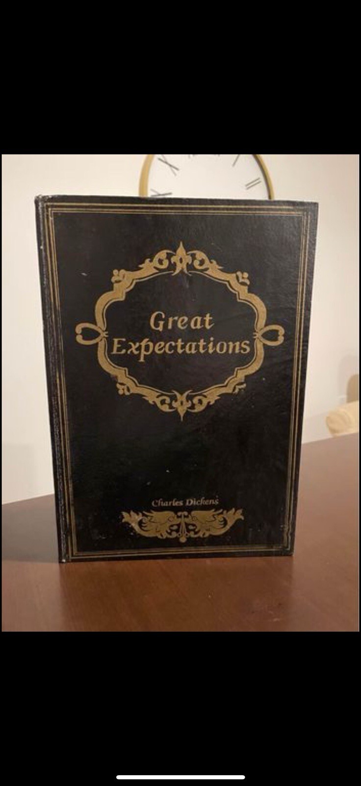 Charles Dickens Great Expectations Collectible Charles Dickens Great Expectations Collectible