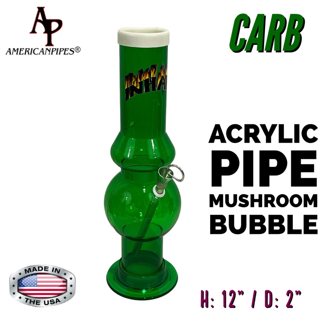 AMERICAN PIPES™️2X12\ AMERICAN PIPES™️2X12\