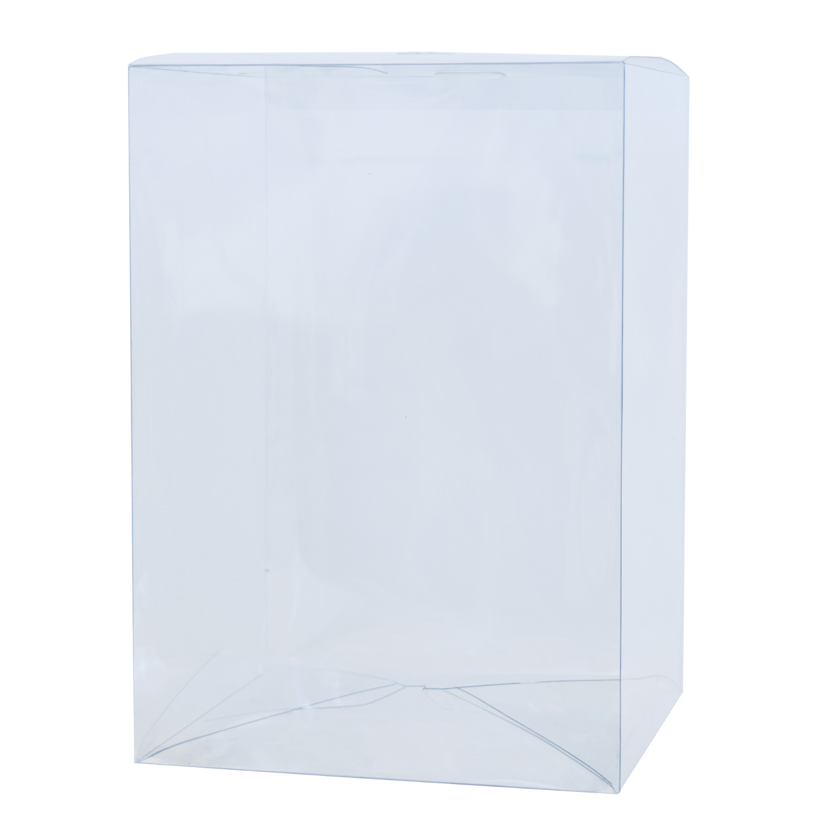 PopShield Protector for Funko Max at Cemetery Moment #1544
