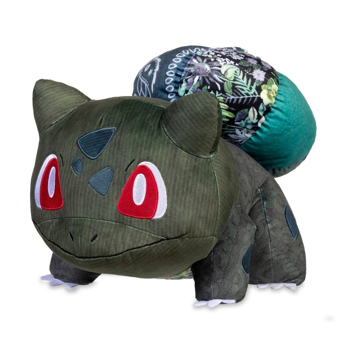 Sean Wotherspoon × Pokemon Center Plush Bulbasaur Limited New 2026 Sean Wotherspoon × Pokemon Center Plush Bulbasaur Limited New 2026