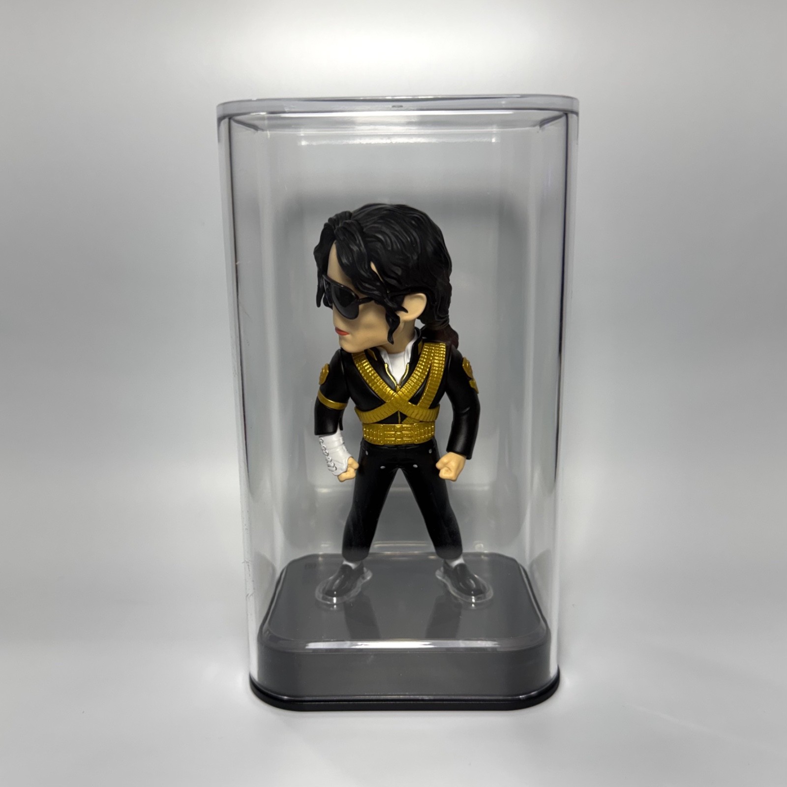 Zuru Starbox Popcons LEGENDS Collectable Action Figure Michael Jackson MJ