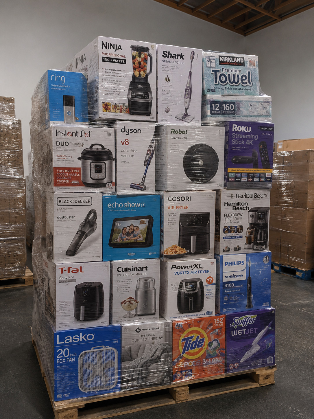Target Wholesale Merchandise – Inventory for Resellers and Businesses Target Wholesale Merchandise – Inventory for Resellers and Businesses