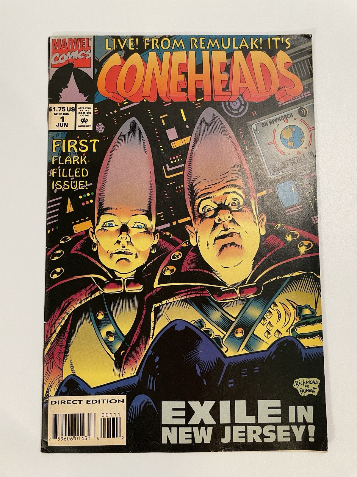 1994 1st ISSUE \