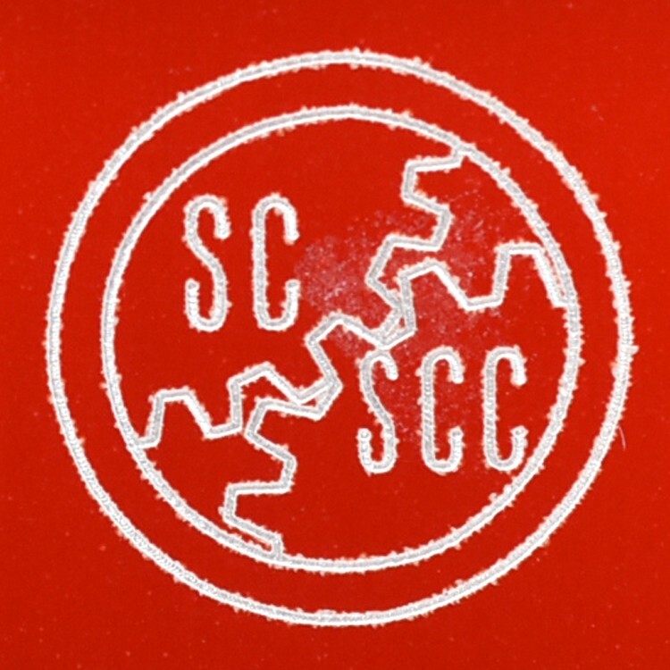 1962 Tinsel Time V 5 Salt Creek Sports Car Club Rallye SCSCC Rally Race Chicago
