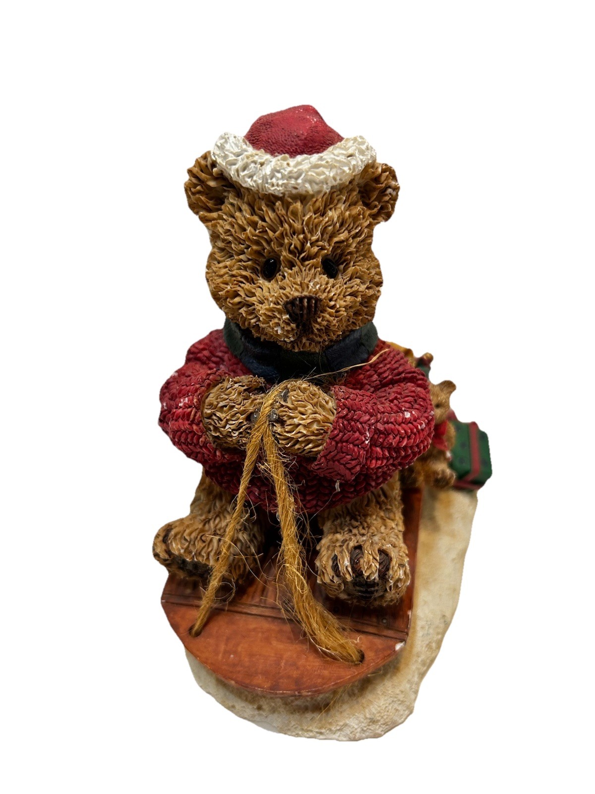 VTG 1998 The Windsor Bears of Cranbury Commons Alexander Christmas 5