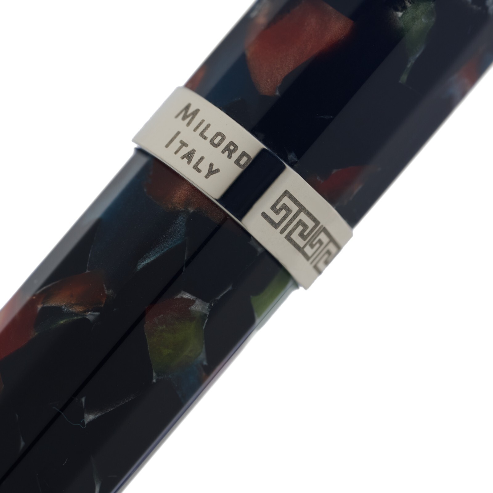 OMAS 100th Anniversary Milord “Galaxial” Rollerball Pen Limited Edition of 100