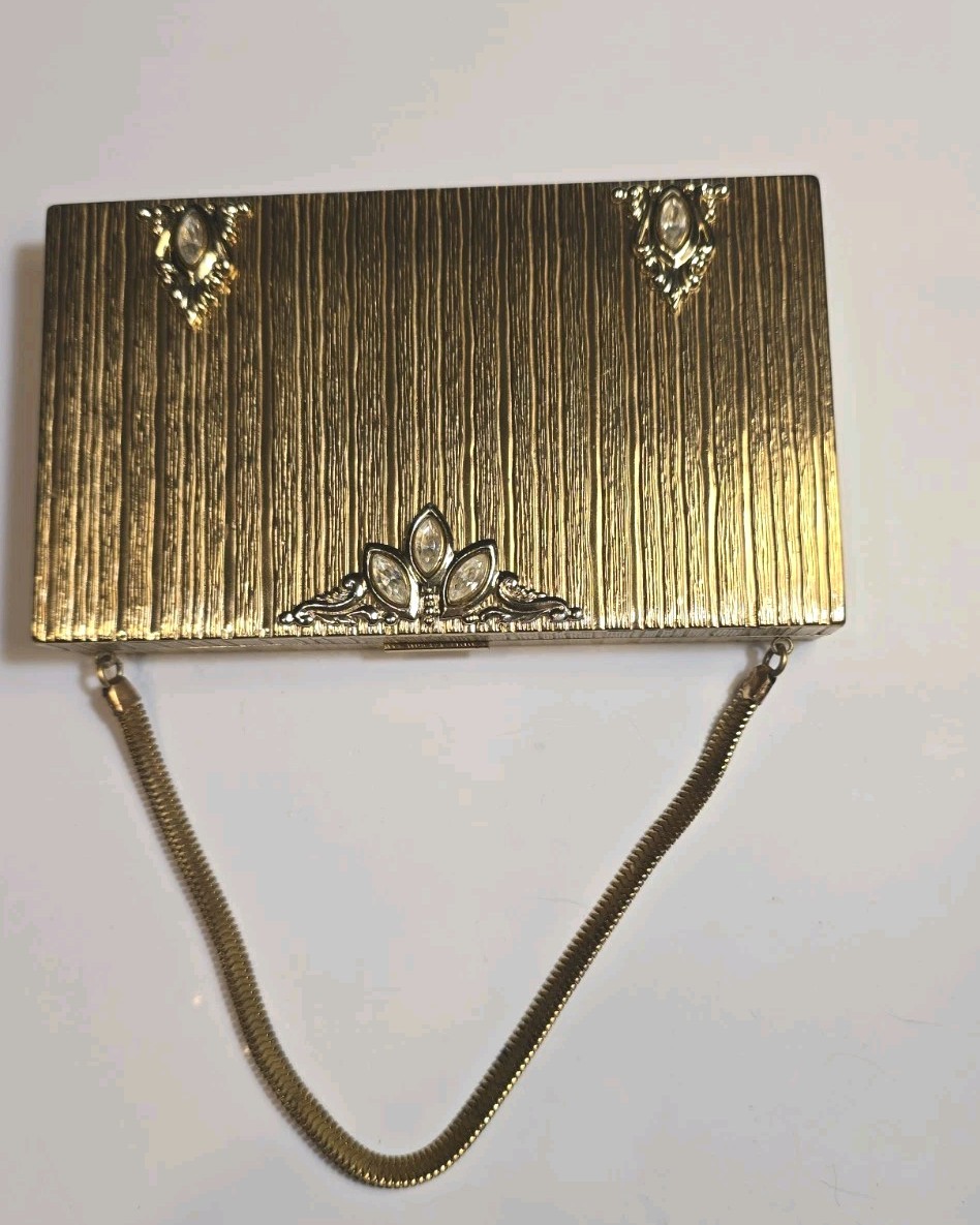 Evans Carryall With Original Presentation Box Evans Carryall With Original Presentation Box