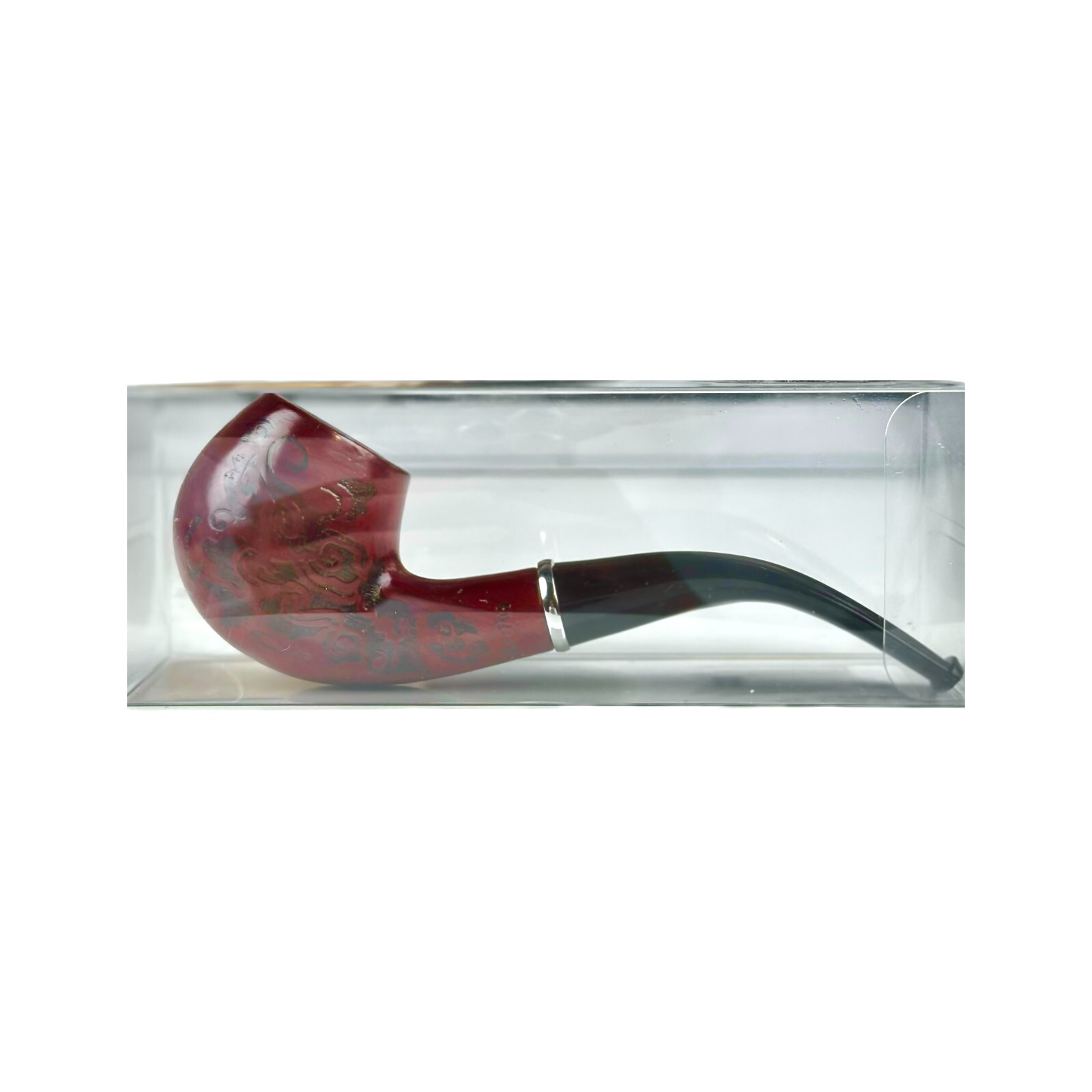 Durable Wooden Wood Smoking Pipe Tobacco Cigarettes Cigar Pipes Enchase/1 piece Durable Wooden Wood Smoking Pipe Tobacco Cigarettes Cigar Pipes Enchase/1 piece
