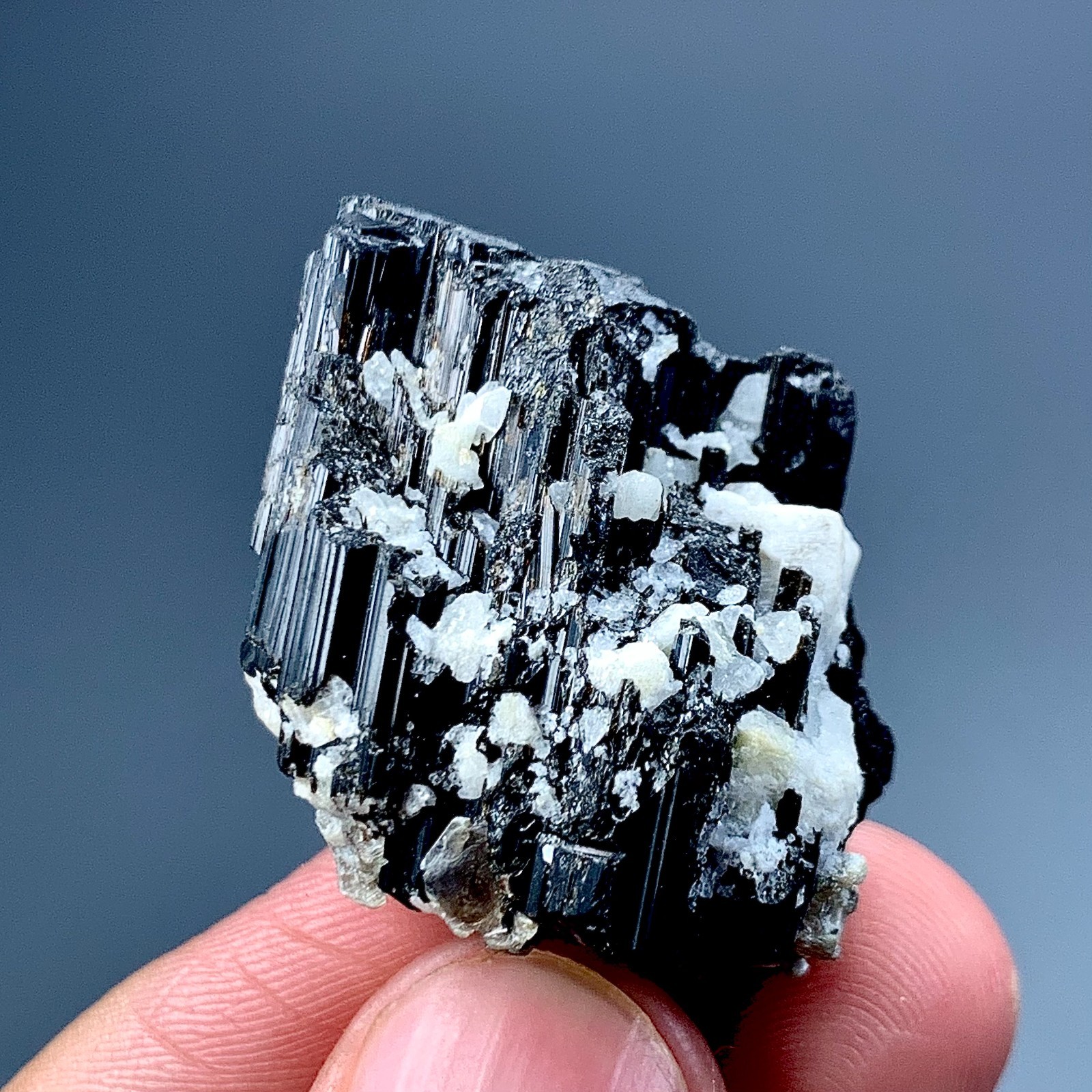145 Carat Tourmaline Crystal Specimen From Pakistan