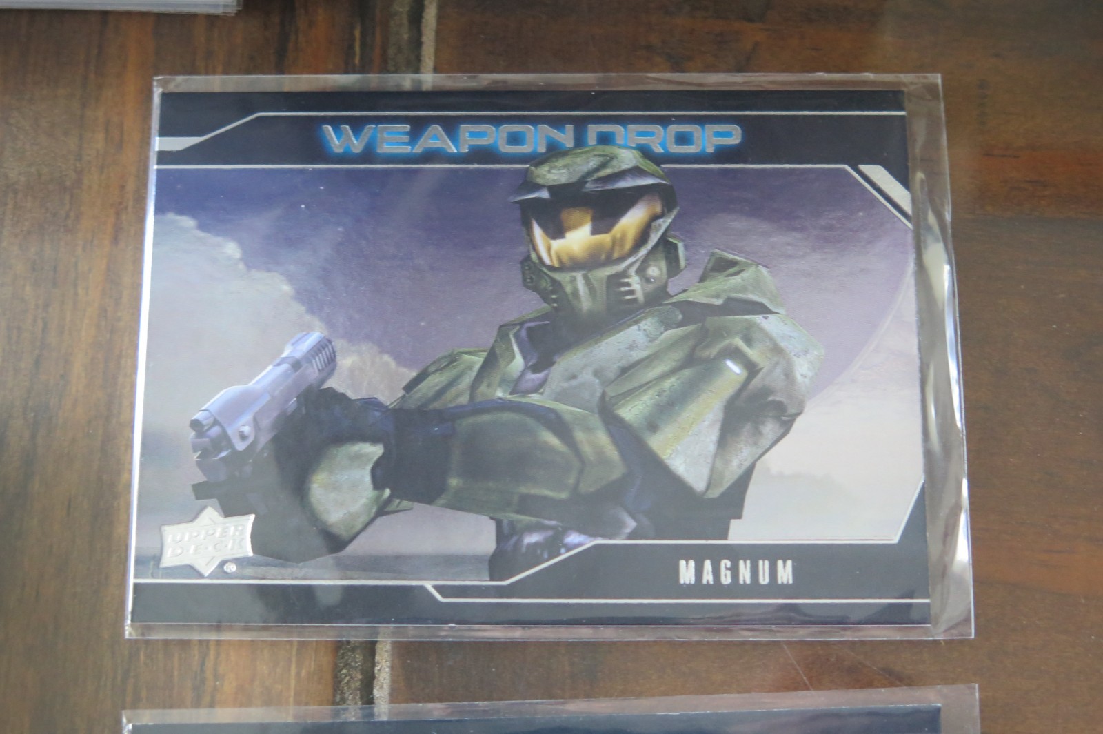 2024 HALO LEGACY COLLECTION WEAPON DROP REFLEX STARRY NIGHT SINGLES YOU PICK