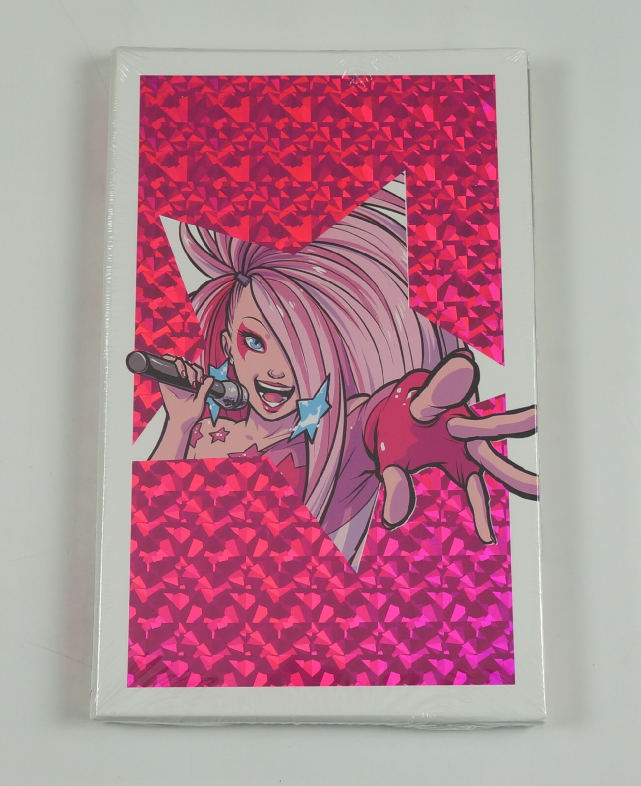 Jem and the Holograms Box Set #1 NEW - SEALED contains (5) 1st prints of #1