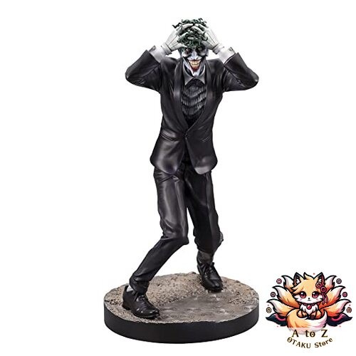 NEW ARTFX DC Universe Joker The Killing Joke 1/6 PVC Figure Painted SV320