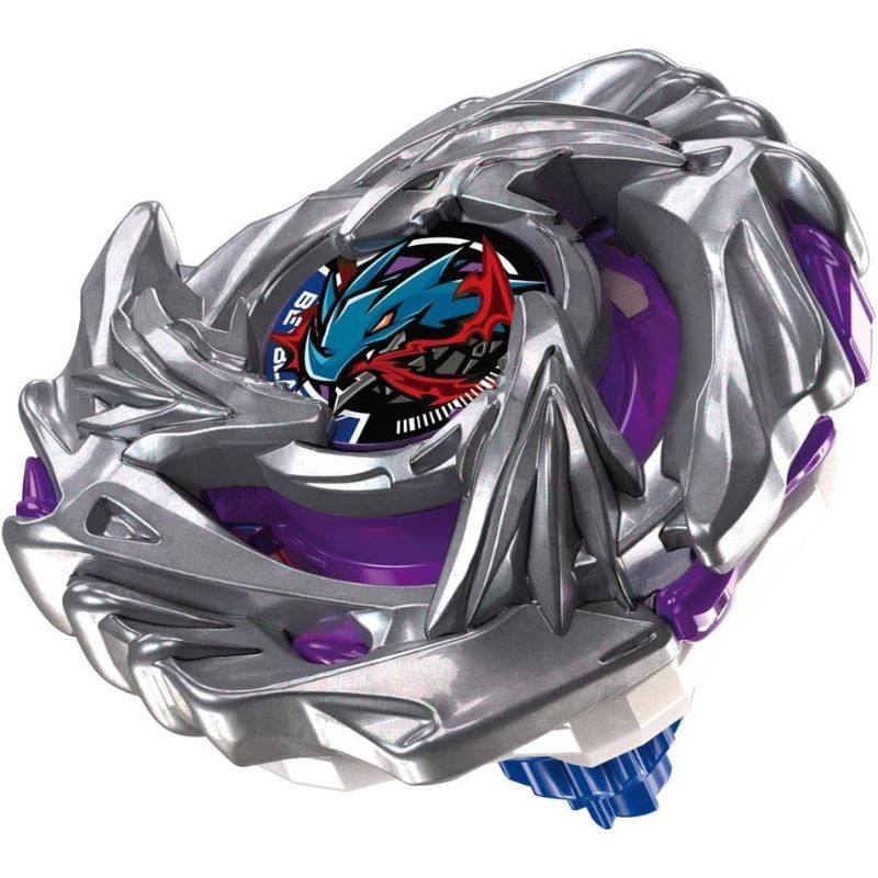 Takara Tomy Beyblade X BX-52 Starter Luster Dragoon 6-60LC JAPAN OFFICIAL Takara Tomy Beyblade X BX-52 Starter Luster Dragoon 6-60LC JAPAN OFFICIAL