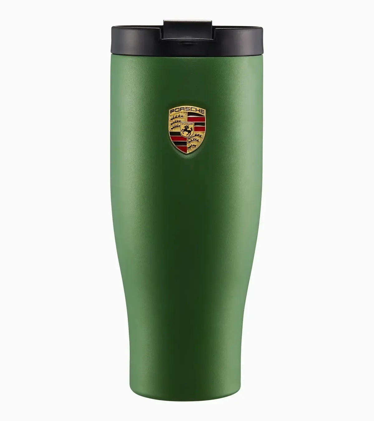PORSCHE Thermo Mug XL 30oz cap. -Mamba Green 900ml WAP0502010PTHB