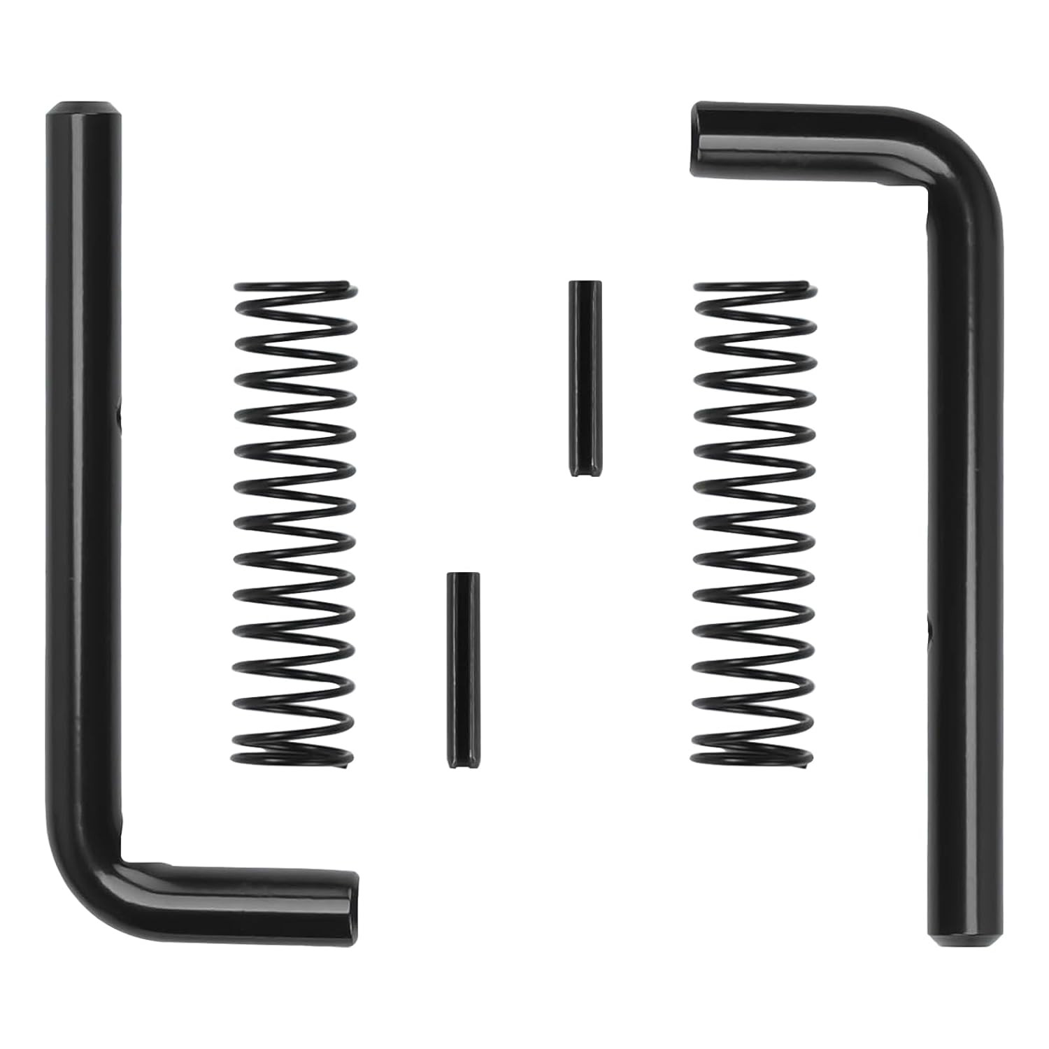 Trailer Gate Pin, Trailer Gate Latch, 819T Trailer Gate Spring Latch Kit for Car Trailer Gate Pin, Trailer Gate Latch, 819T Trailer Gate Spring Latch Kit for Car