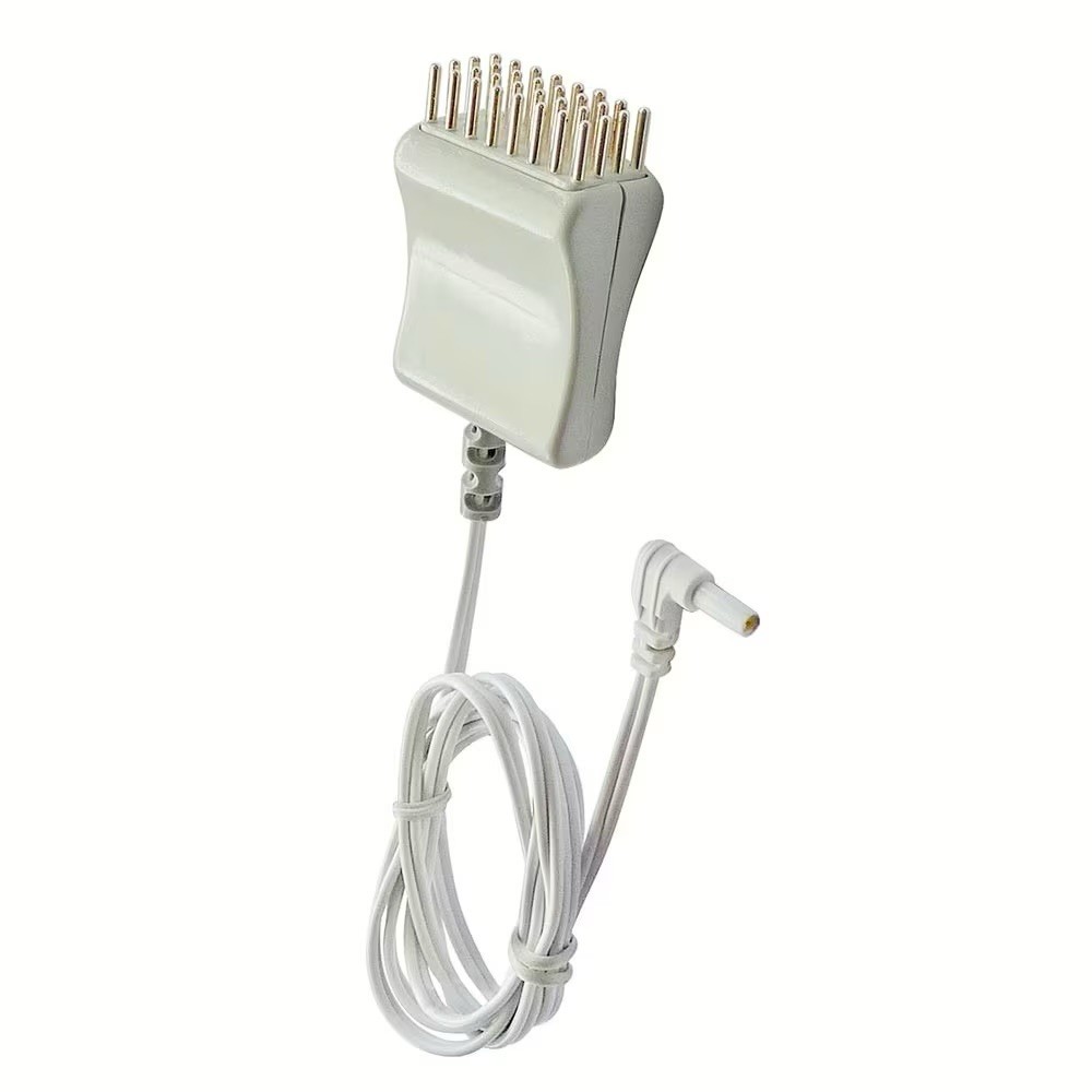 Small Comb Electrode New And Old Plugs Available 