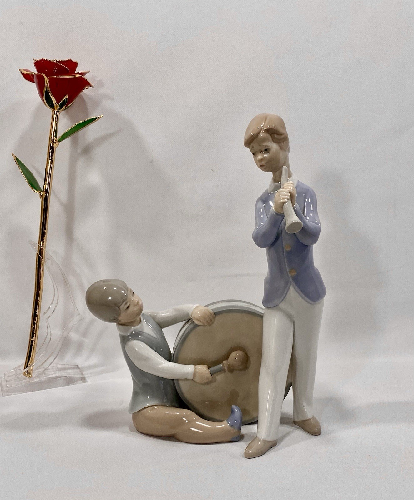Lladro #4617 \ Lladro #4617 \