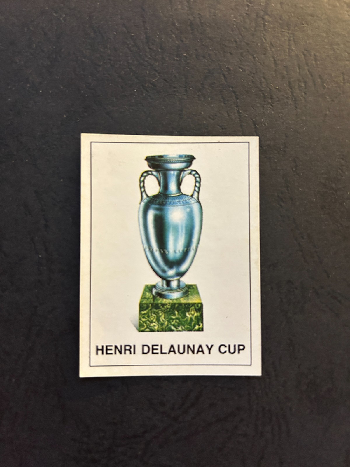 PANINI EUROPA 80 STICKERS LOOSE AT YOUR CHOICE CHOOSE