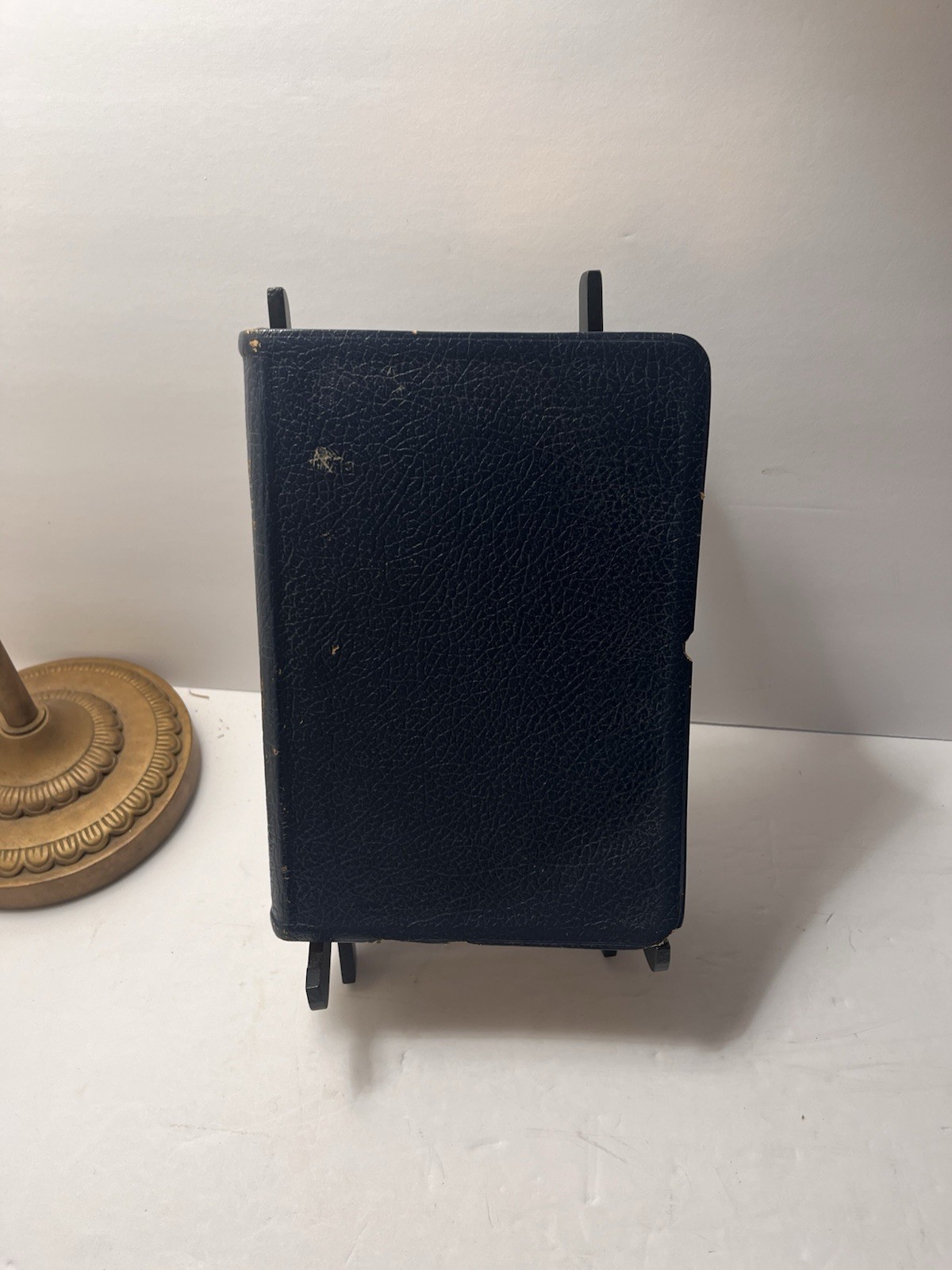 NEW SCOFIELD REFERENCE EDITION HOLY BIBLE 1967 OXFORD GOOD CONDITION NEW SCOFIELD REFERENCE EDITION HOLY BIBLE 1967 OXFORD GOOD CONDITION