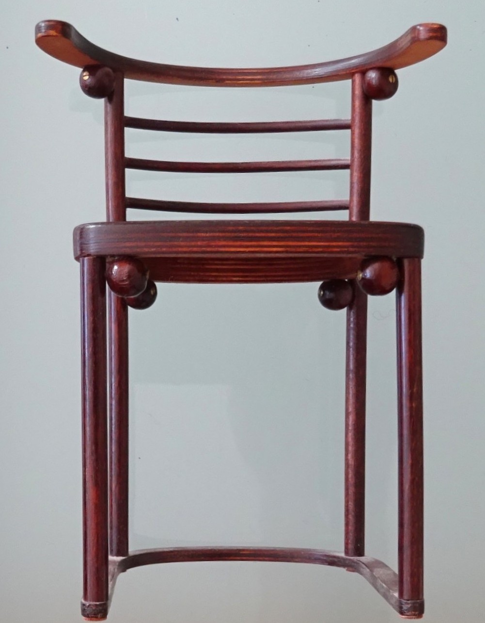 Vitra Design Miniature, Beautiful Chair Vitra Design Miniature, Beautiful Chair