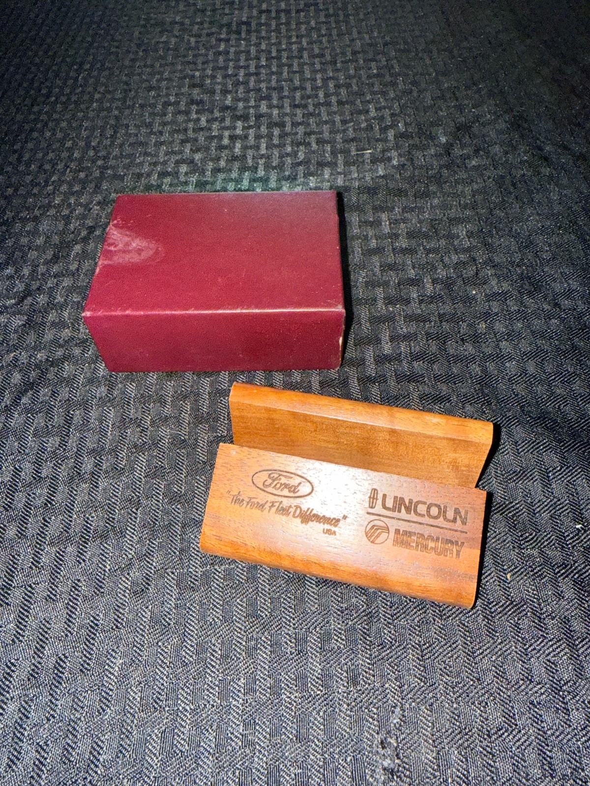 Ford \ Ford \
