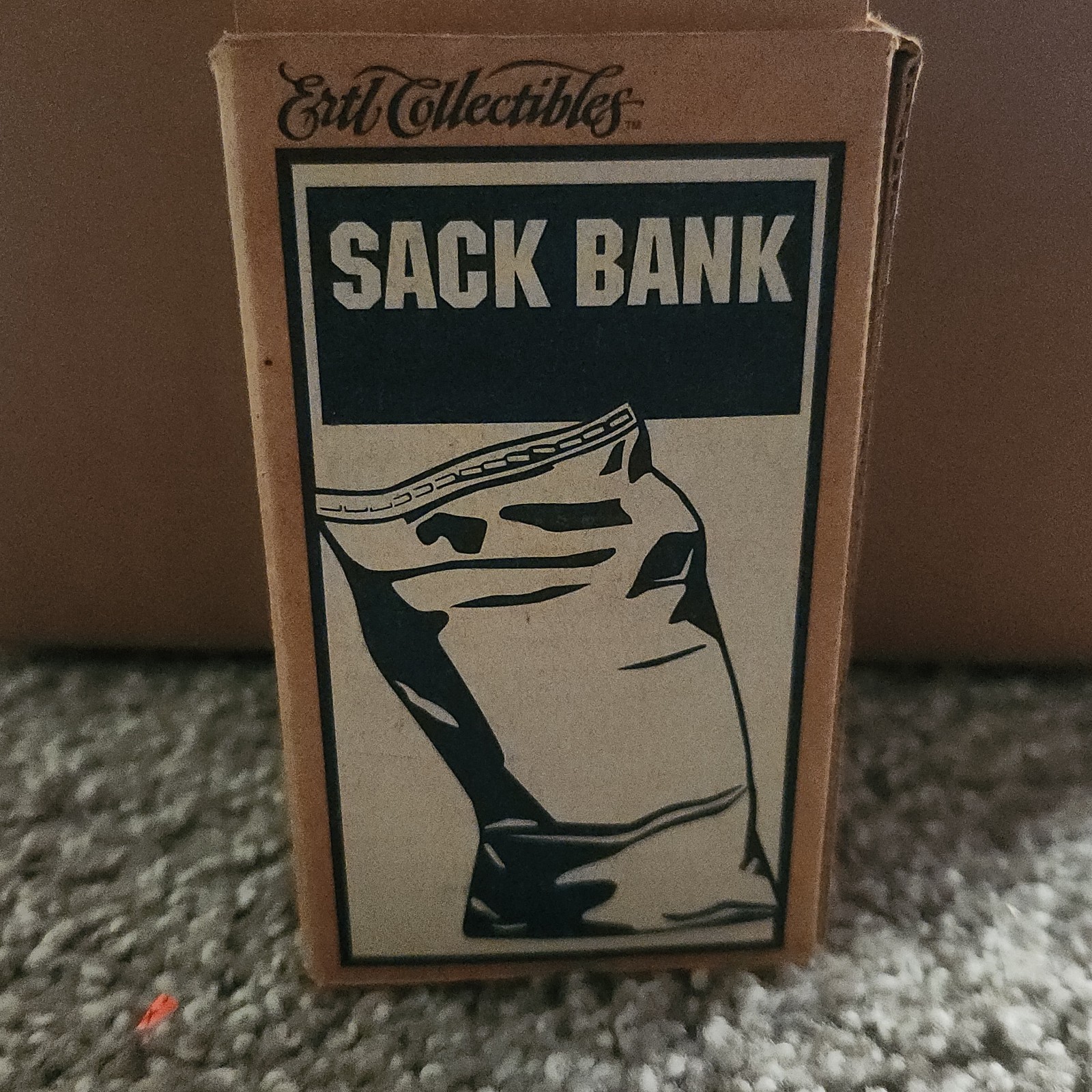 1991 Ertl Coin Bank Series Limited Edition 1991 Ertl Coin Bank Series Limited Edition