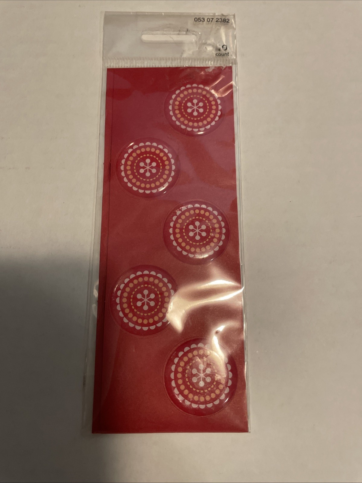 Gartner Studios Epoxy Seals (10 Ct) Gartner Studios Epoxy Seals (10 Ct)