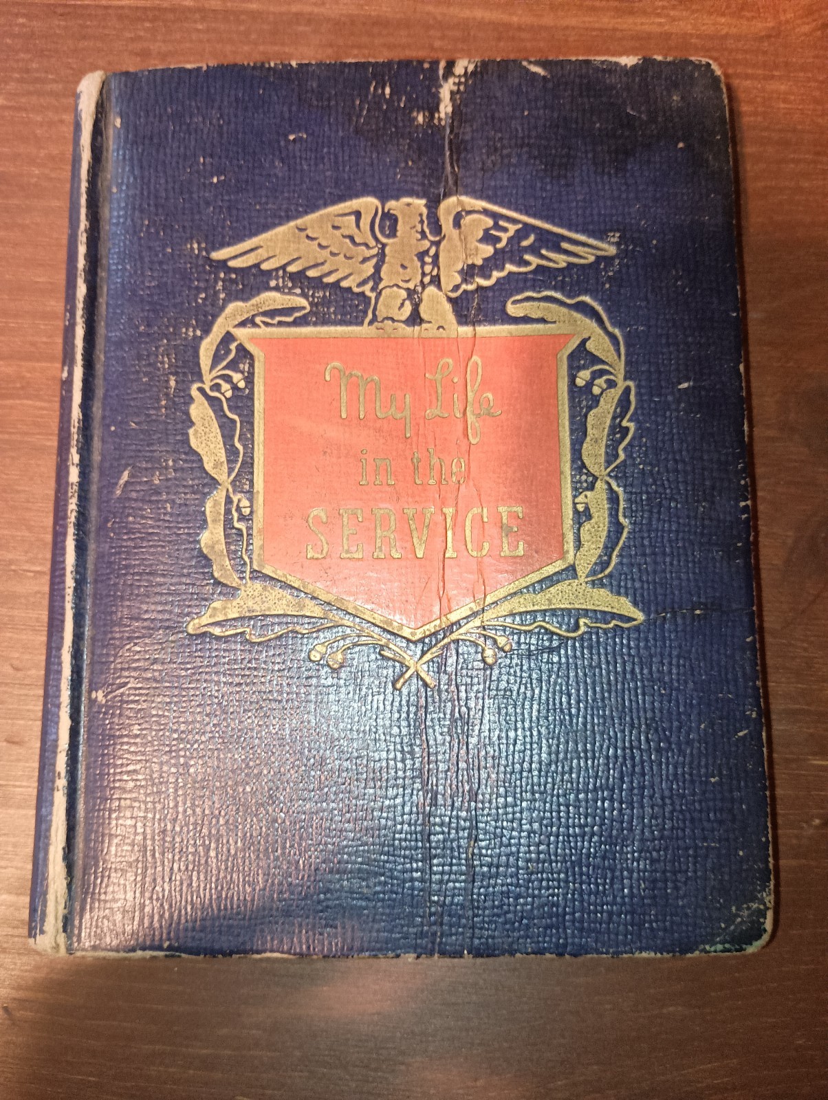 1943 8th Airforce Bomb Group Service Record- WWII Primary Source Queen Elizabeth 1943 8th Airforce Bomb Group Service Record- WWII Primary Source Queen Elizabeth