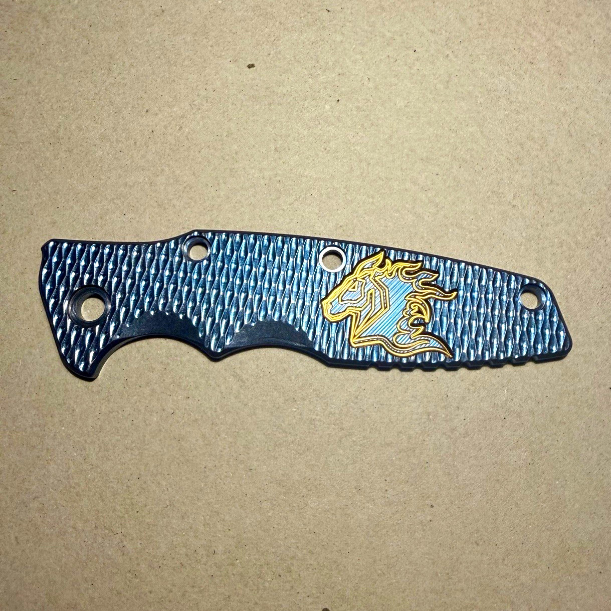 Hinderer Eklipse 3.5