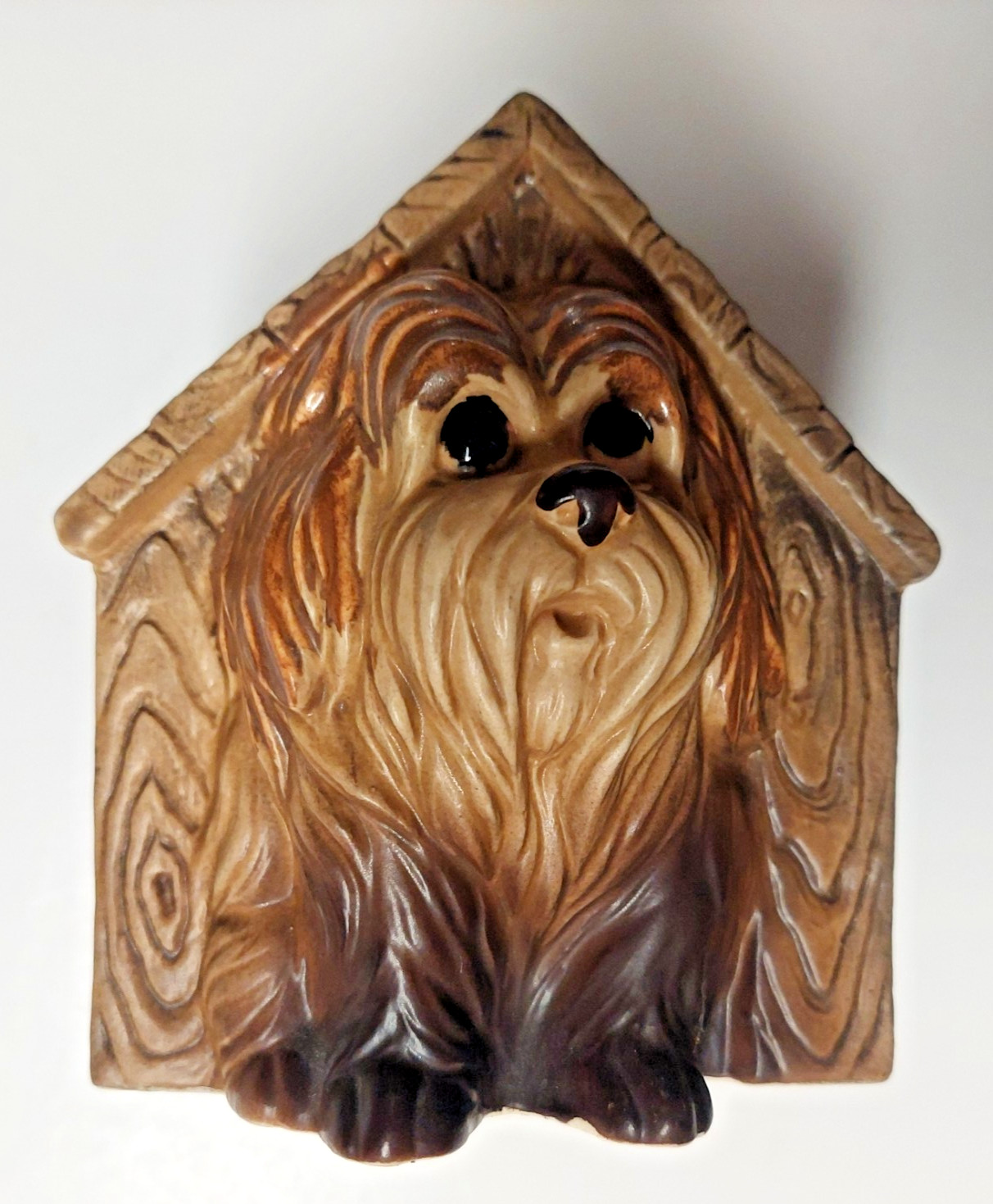 Relpo Vintage Japan 2052 Doghouse Brown 5 Relpo Vintage Japan 2052 Doghouse Brown 5