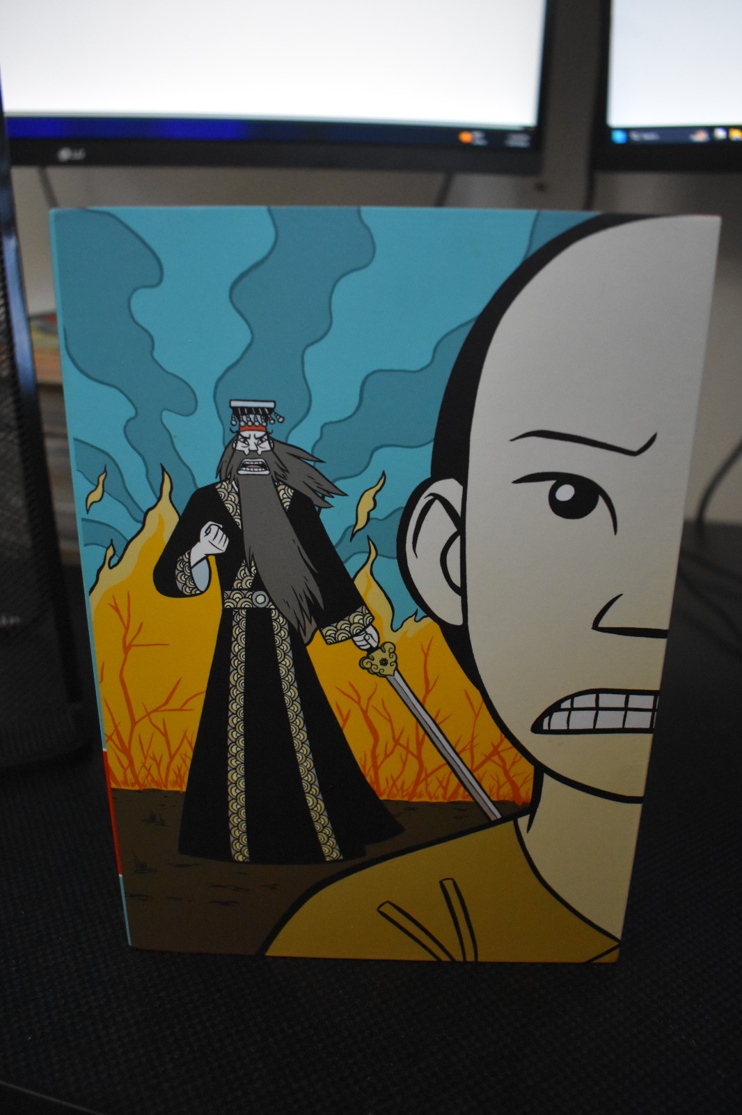 Boxers & Saints :01 First Second Box Set by Gene Luen Yang Boxer Rebellion 2013