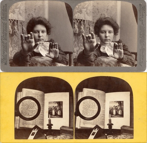 18 Stereoviews best Effects 3 D Wonder Lot 2 18 Stereoviews best Effects 3 D Wonder Lot 2