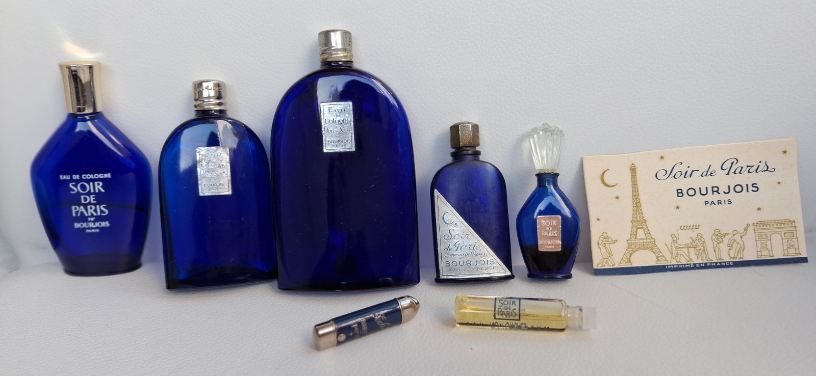 BOURJOIS 