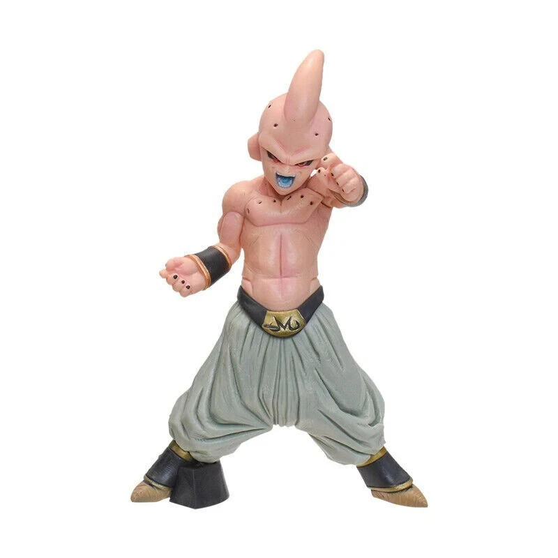 Dragon Ball Z Kid Buu Majin Buu PVC Figure – without BOX Dragon Ball Z Kid Buu Majin Buu PVC Figure – without BOX