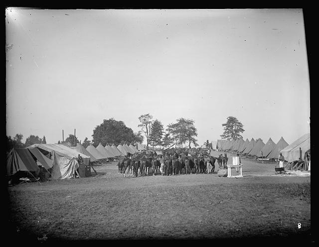 Photo:[Gettysburg, Pennsylvania, 1910]