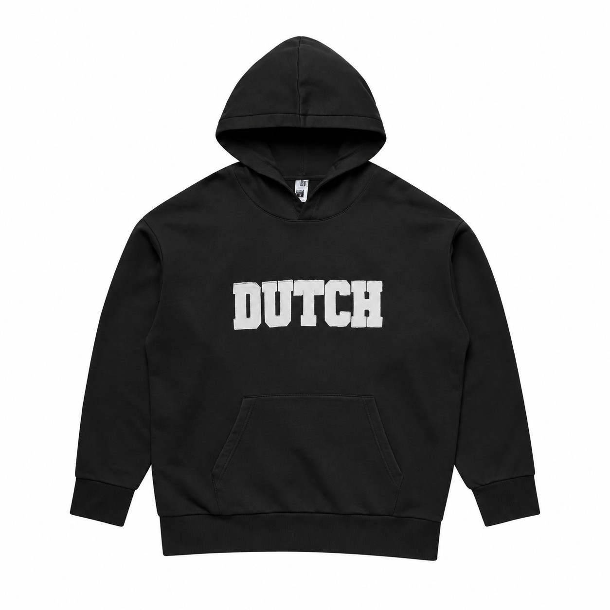 Dutch Bros Coffee Retro Apparel Collection Logo Vintage Hoodie Pullover Sz L Dutch Bros Coffee Retro Apparel Collection Logo Vintage Hoodie Pullover Sz L