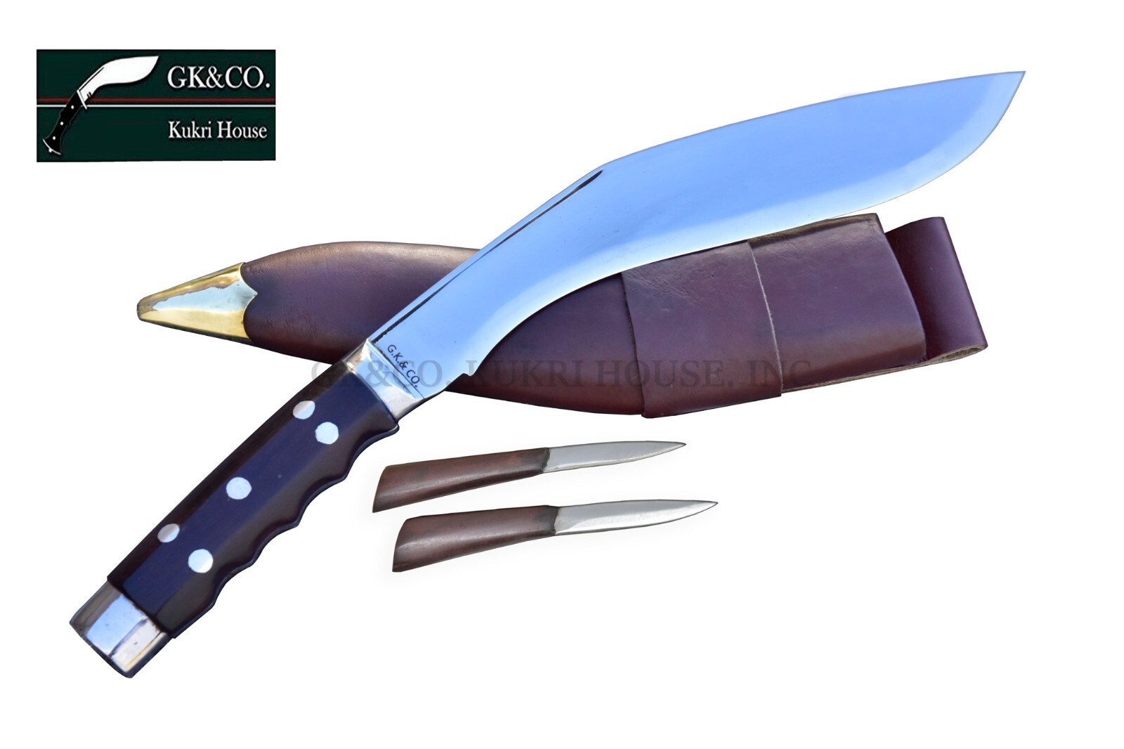 Genuine Gurkha Kukri-11\