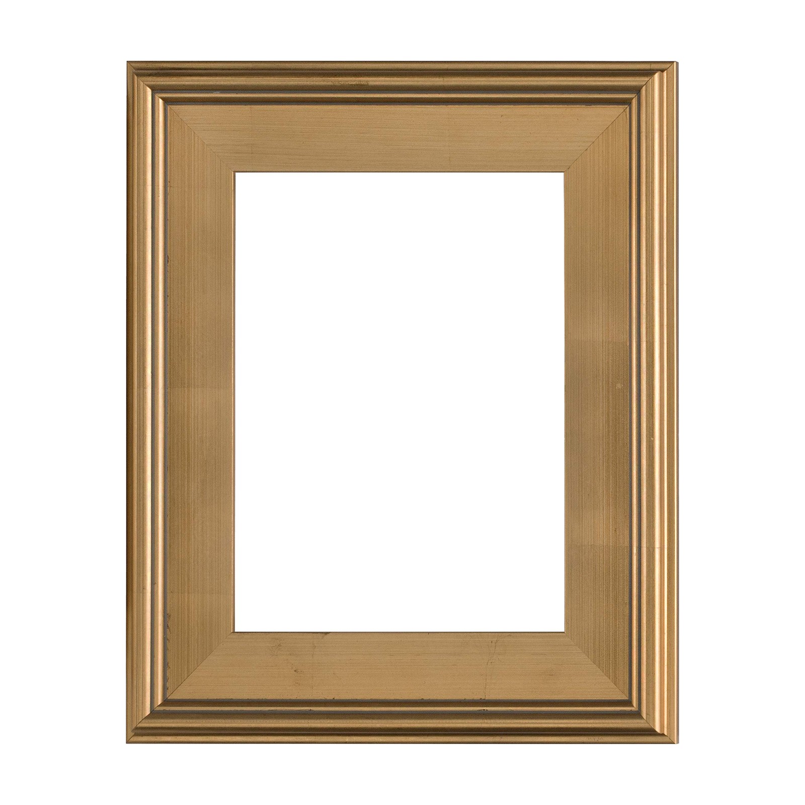 Creative Mark Plein Air Wooden Picture Frame - 9X12 Gold - Professional Singl... Creative Mark Plein Air Wooden Picture Frame - 9X12 Gold - Professional Singl...