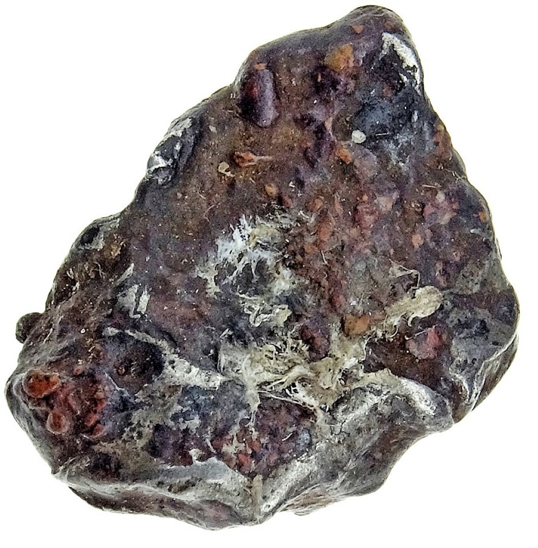 SIKHOTE ALIN IRON NICKEL METEORITE PIECE RUSSIAN METEOR ASTEROID SPACE ROCK NICE
