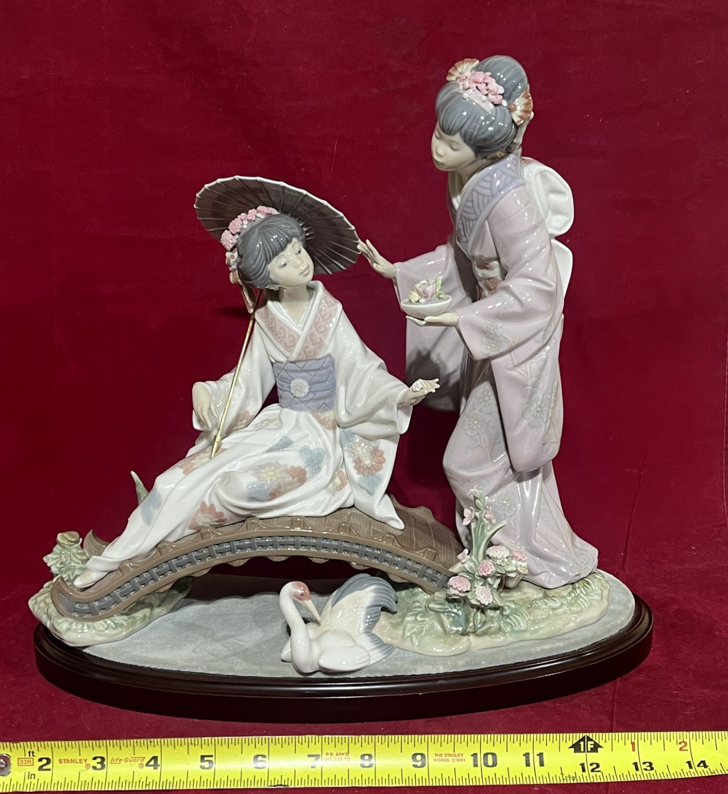 EXCEPTIONAL LLADRO #1445 