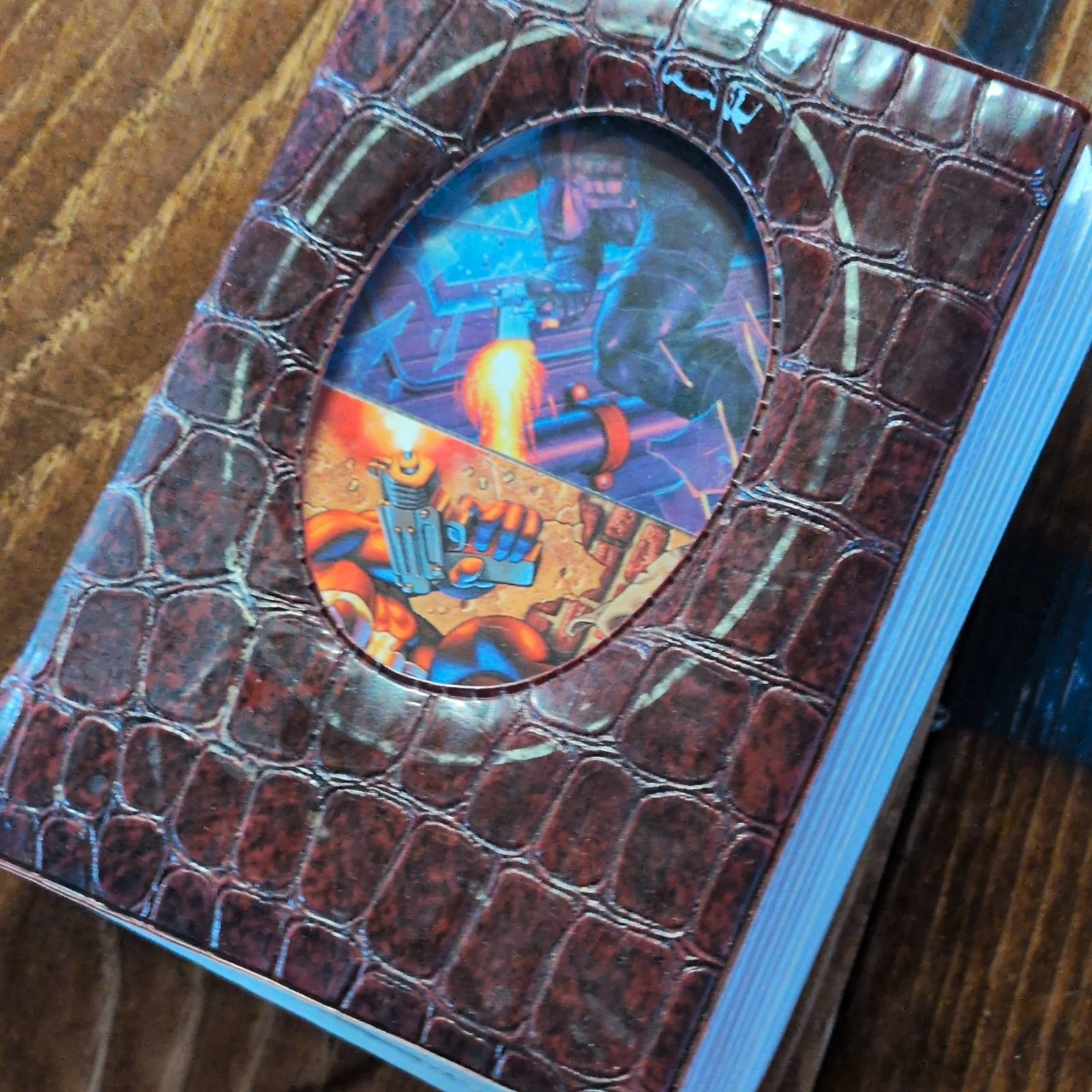 Marvel Vintage 1990s Trading Card Collection