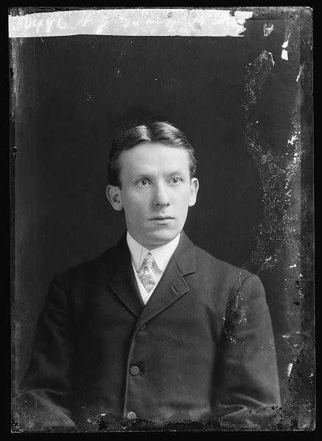 Photo:Grant, W.J.