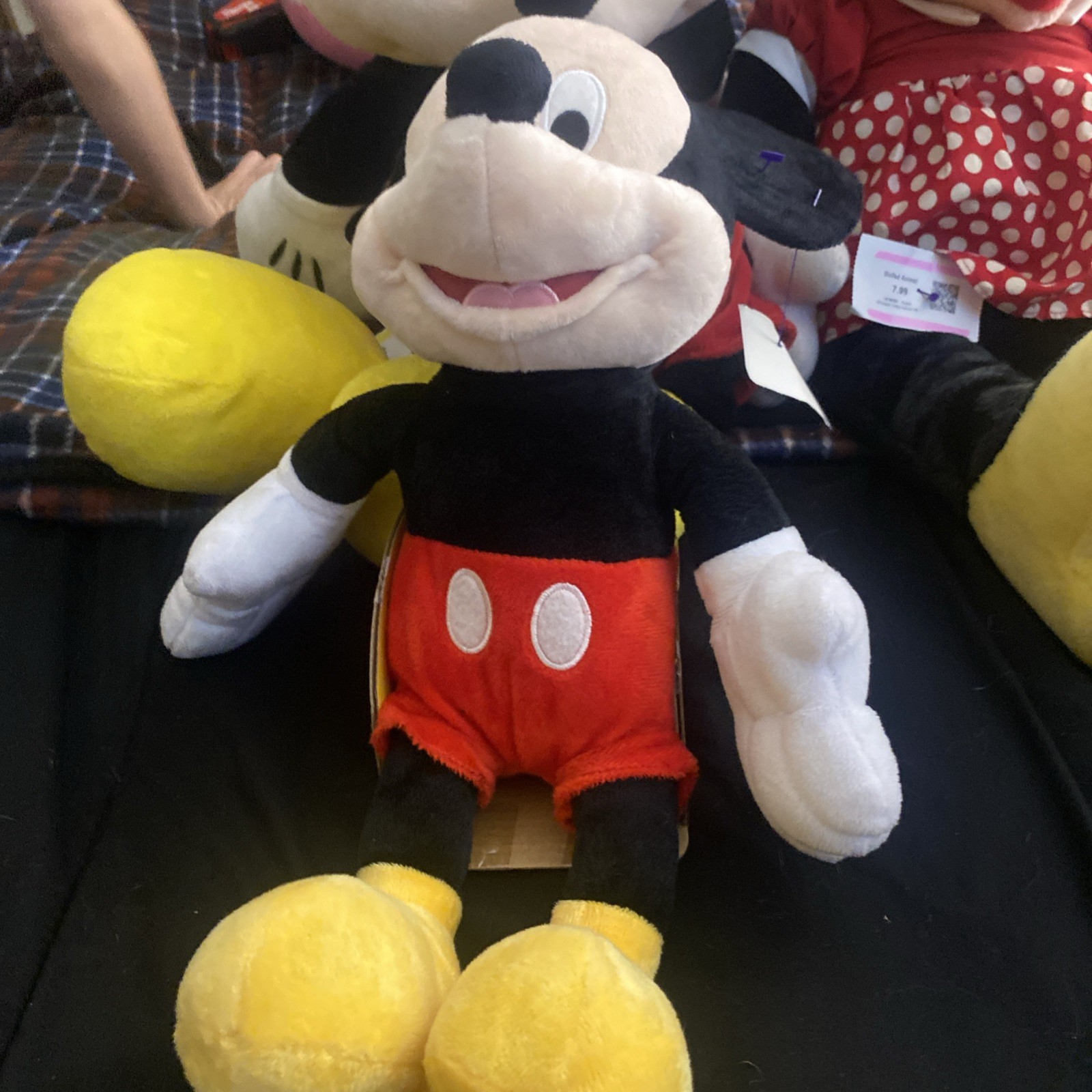 Mickey Mouse Clubhouse 13” Original Disney Mickey Mouse Clubhouse 13” Original Disney