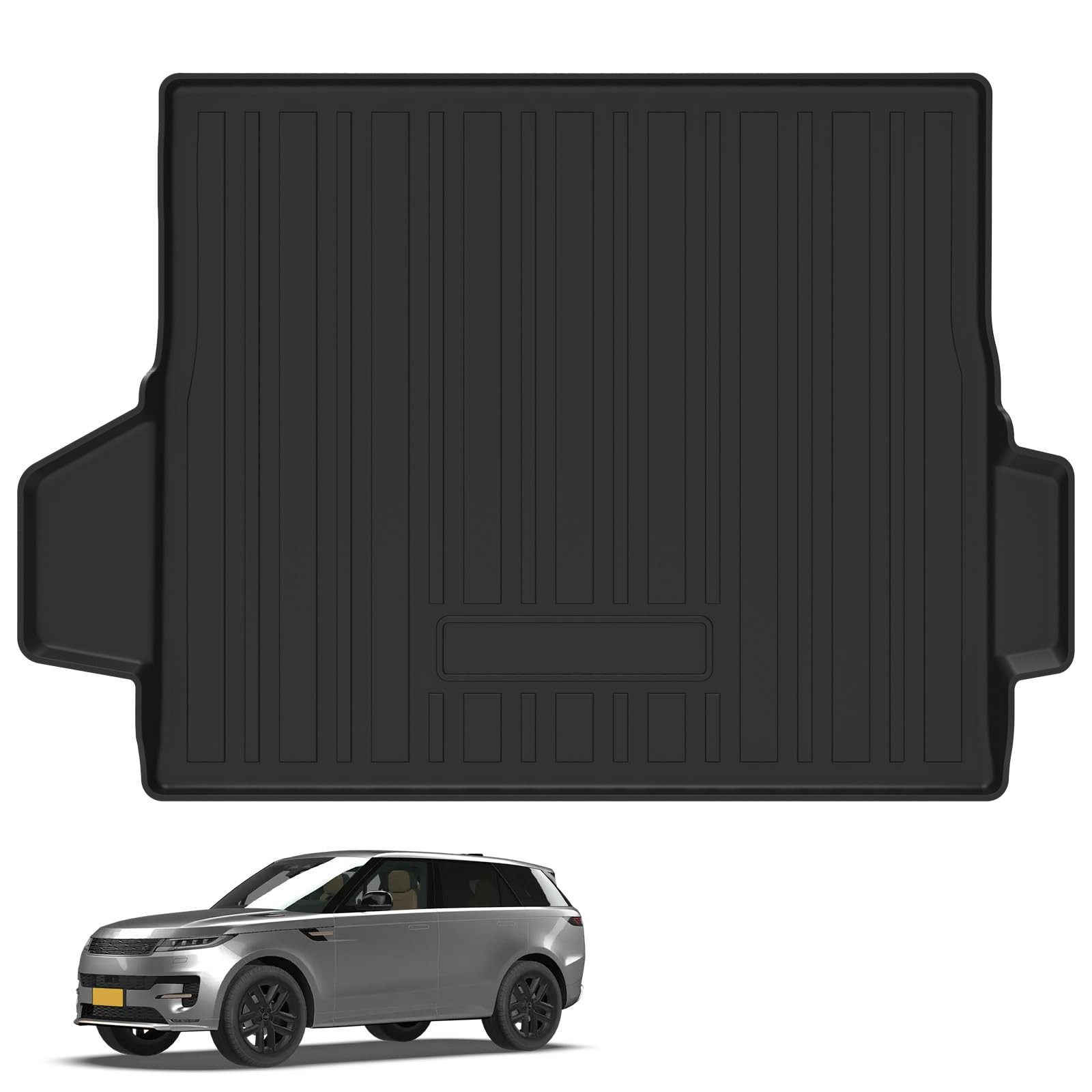 Elsetyler Custom Fit for Cargo Liner 2023-2025 Land Rover|Range Rover Sport Behi