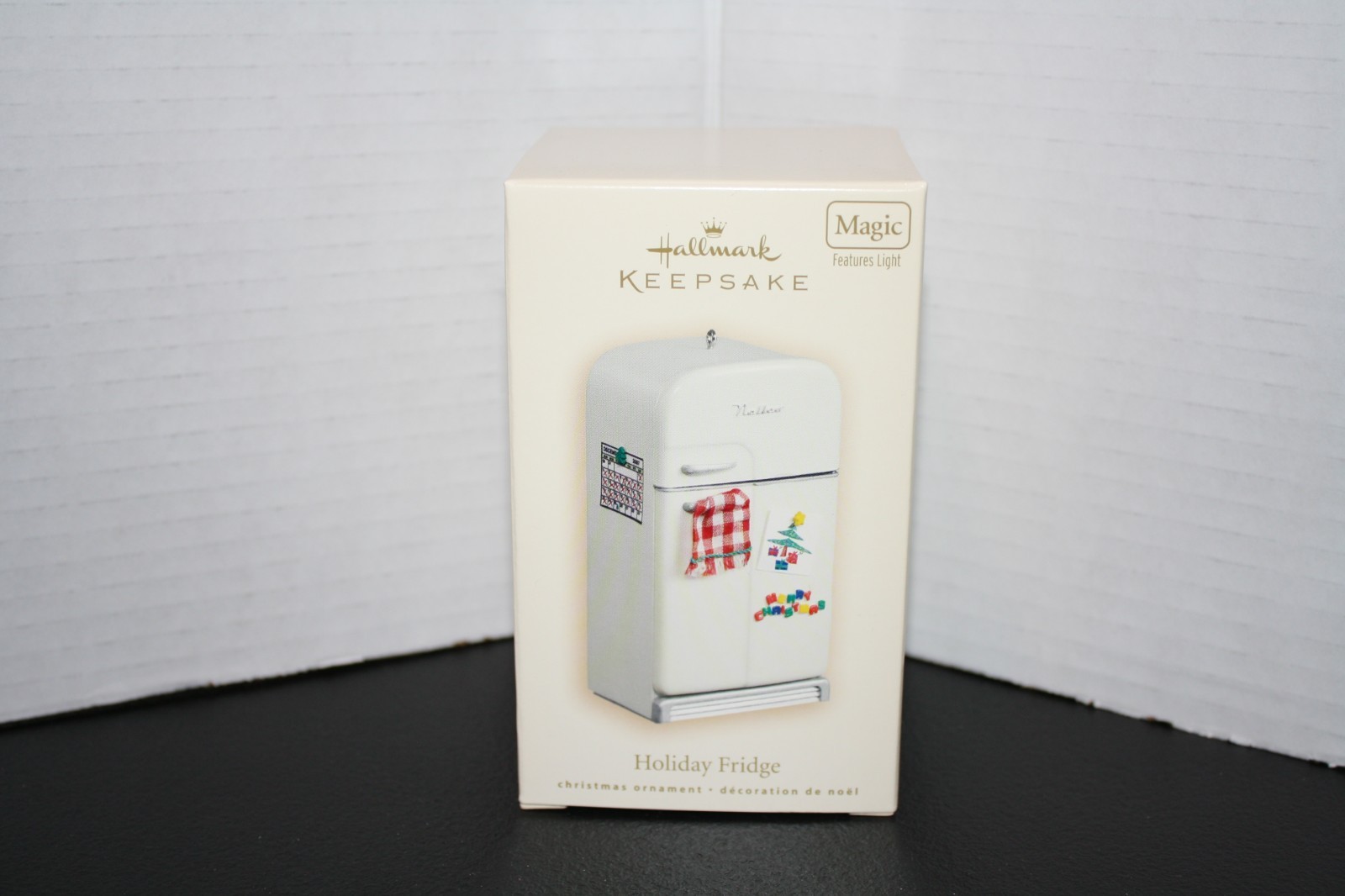 Hallmark Keepsake \ Hallmark Keepsake \