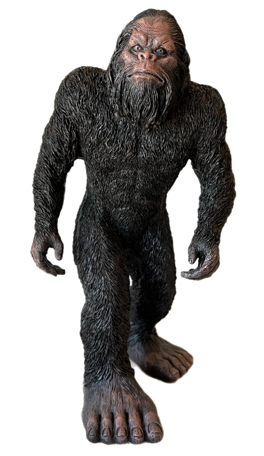 Big Squatch 13\
