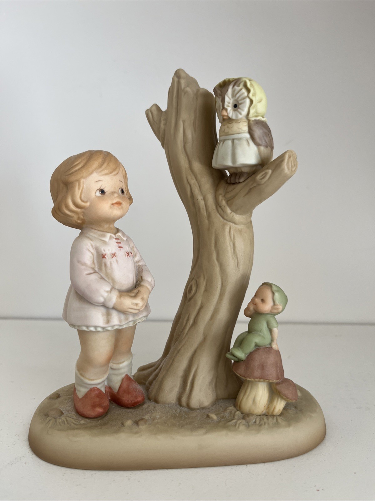 1993 Enesco Memories Of Yesterday 1993 Enesco Memories Of Yesterday