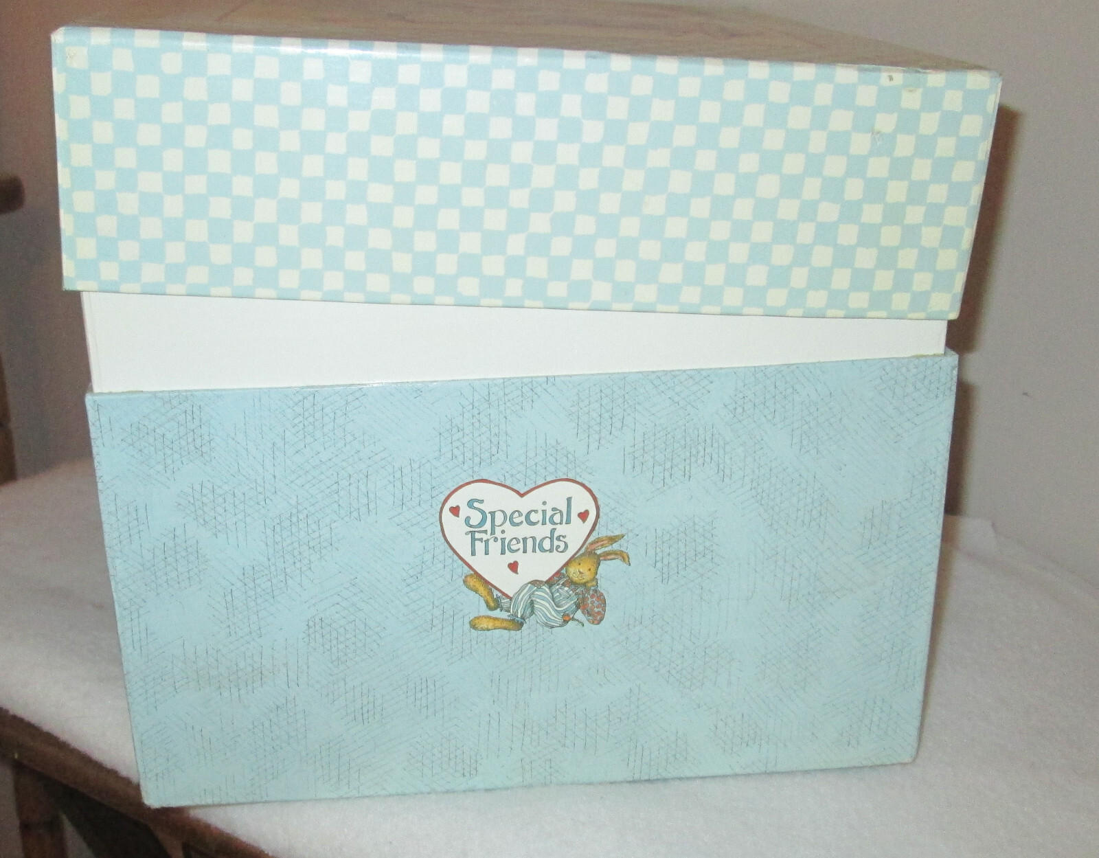 Special Friends Sherri Buck ** SPRING WALK ** 1st Edition #41600102 MINT W/BOX Special Friends Sherri Buck ** SPRING WALK ** 1st Edition #41600102 MINT W/BOX